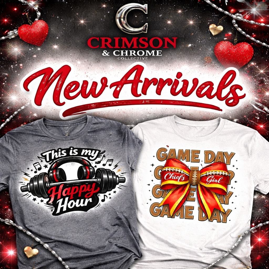 New Arrival Collection