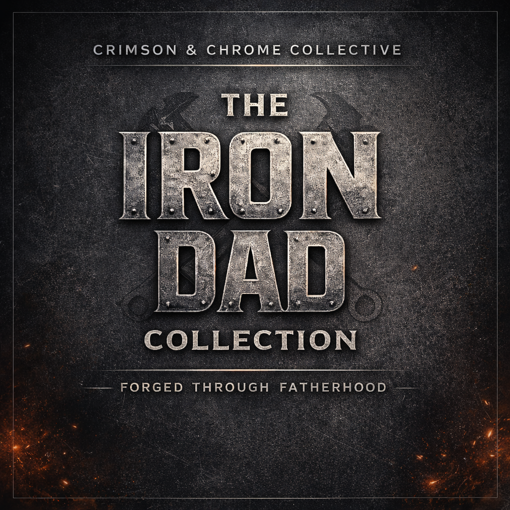 The Iron Dad Collection