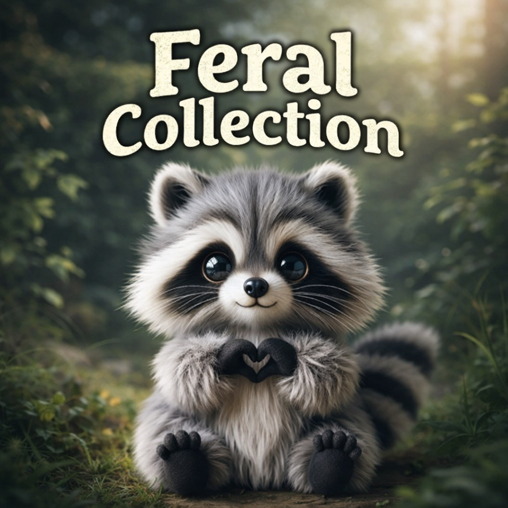Feral Collection: