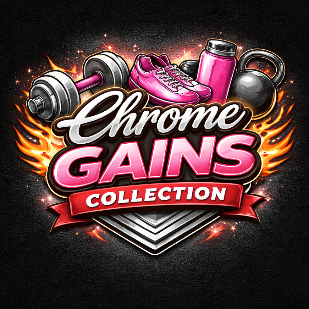 Chrome Gains Collection