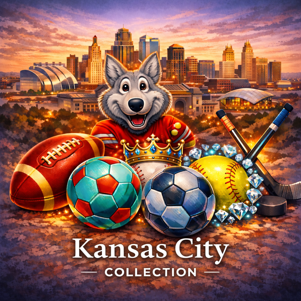 Kansas City Collection