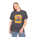 Friend Central Shirt – Friends Inspired Coffee Shop Graphic Tee, Retro 90s TV Show Fan T-Shirt