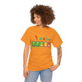 Teacher Battery Life T-Shirt – Funny Weekday Energy Levels Tee (Monday–Friday) Teacher appreciation gift - Unisex shirt