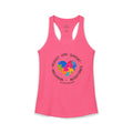 Autism Acceptance Shirt – Special Education Teacher Tee – Respect Love Support Inclusion Puzzle Heart T-Shirt – Autism Awareness Apparel Gift