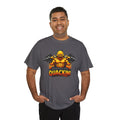Release the Quackin Shirt – Funny Gym Duck Workout T-Shirt