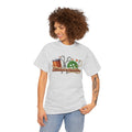 Stitched in Hamilton Shirt | Quilting Town Tee | Sewing Lover Gift | Quilt Retreat Shirt | Fabric Lover Apparel