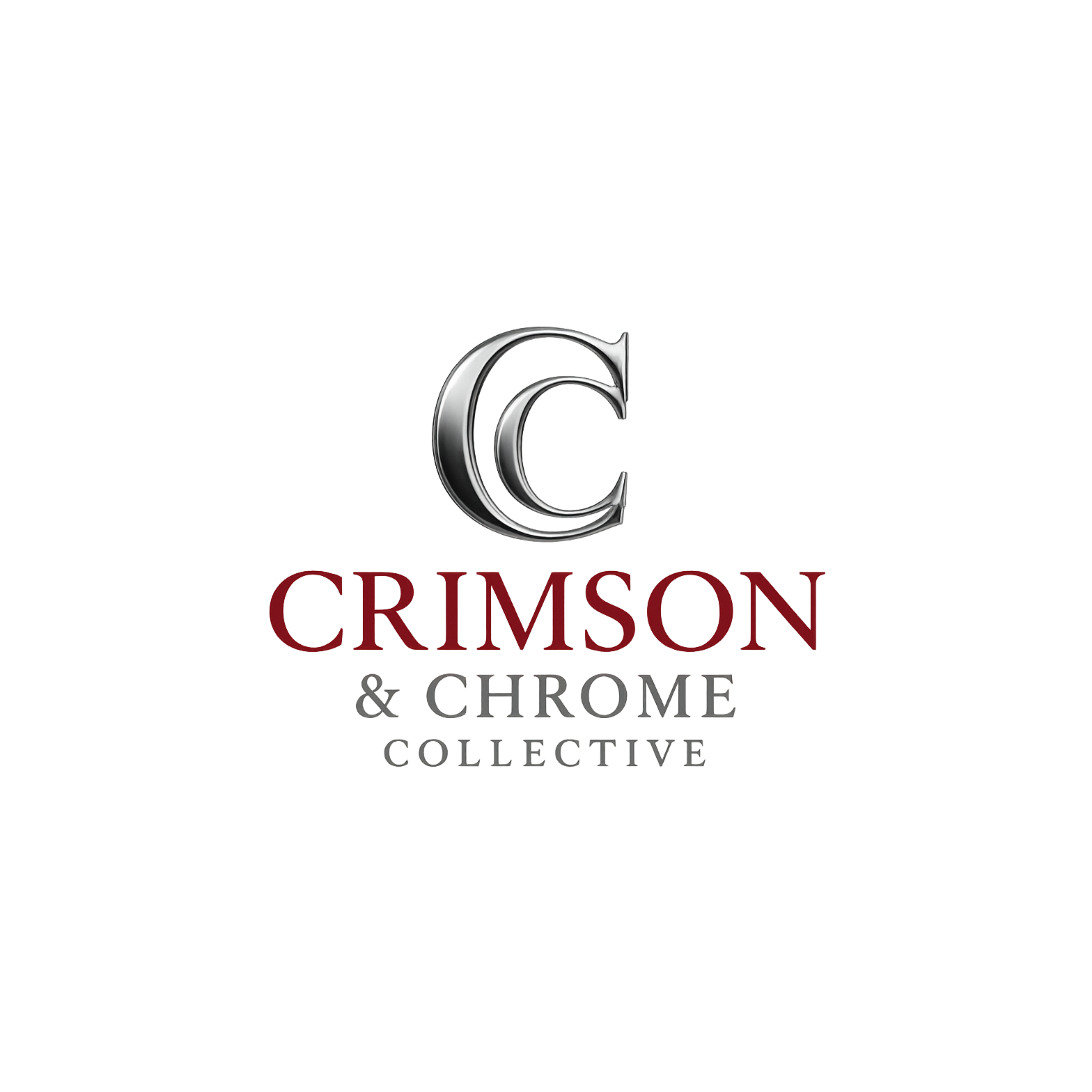 Crimson and Chrome Collective